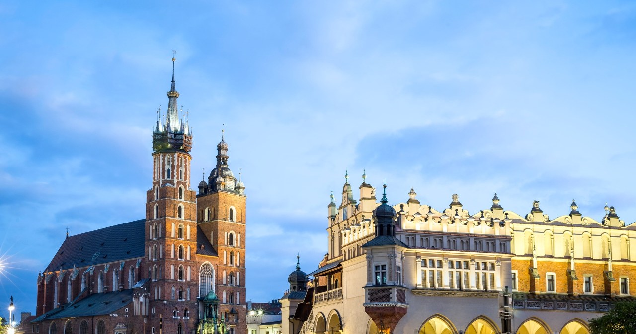 Widziałeś już wszystko w Krakowie? Te atrakcje znają tylko mieszkańcy
