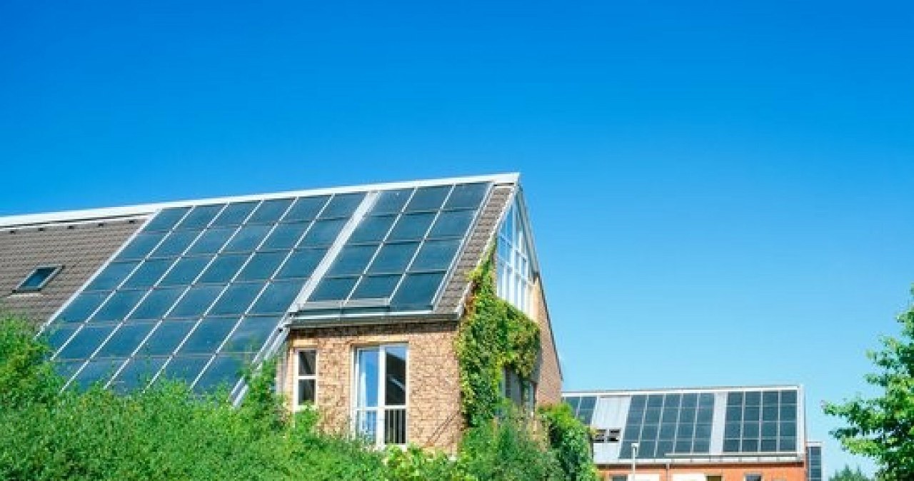 Masz fotowoltaikę? Podziel się energią z sąsiadem. Nowość w Niemczech Masz fotowoltaikę? Podziel się energią z sąsiadem. Nowość w Niemczech