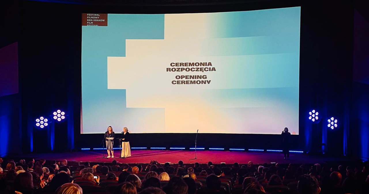 66. Krakowski Festiwal Filmowy: kino mówiące coś istotnego o świecie