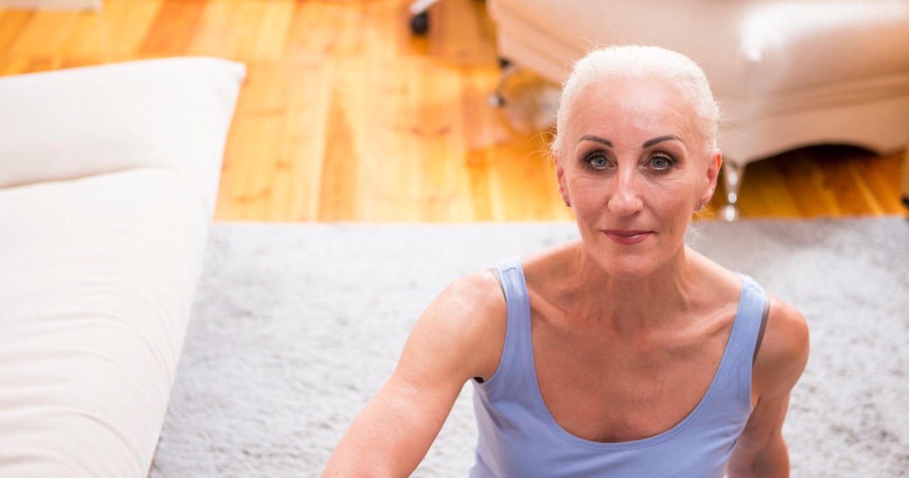 Kobiety po tych ćwiczeniach czują się lżej. To nie fitness ani siłownia
