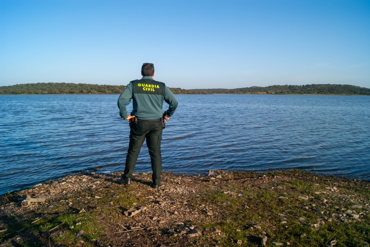 Matka i babcia rzuciły się za 5-latkiem. Rodzinna tragedia w Hiszpanii