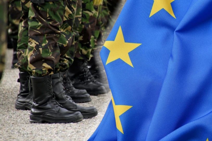 Ukraińcy bez ochrony czasowej? Kraje UE rozważają zmiany w prawie