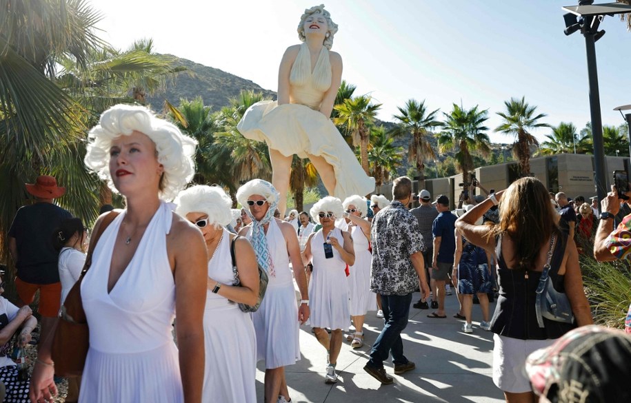 /MARIO TAMA/Getty AFP/East News /East News