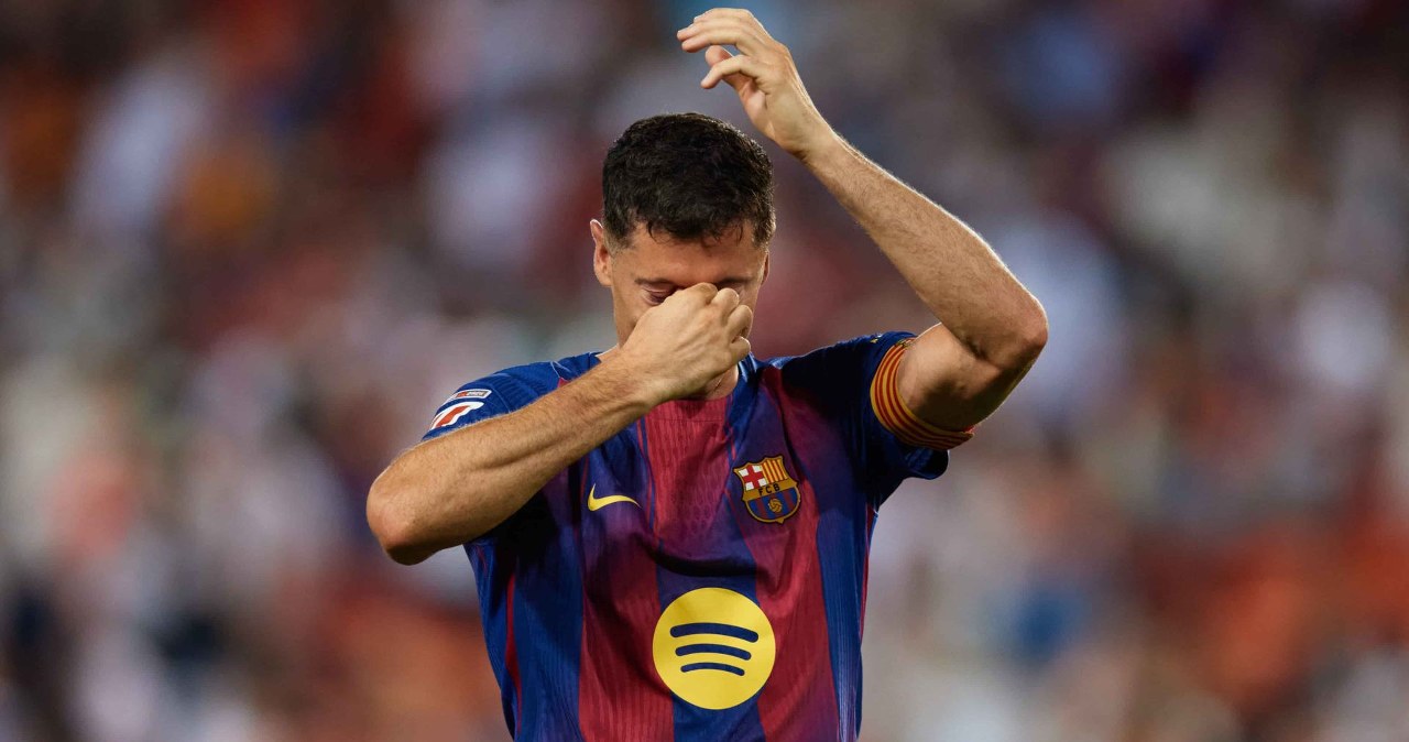 FC Barcelona zaskoczona, transfer jednak wstrzymany. Prezes stawia weto