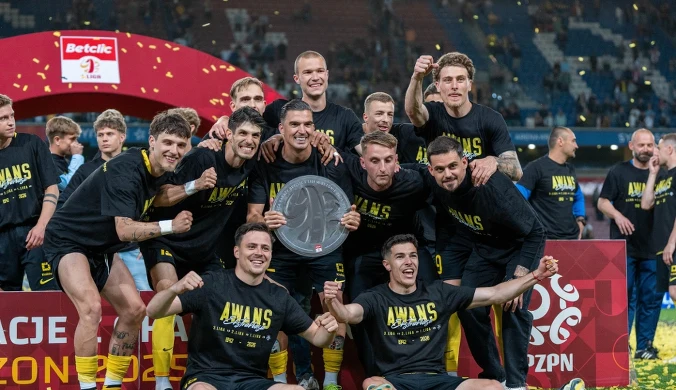 Gdzie zagra Wieczysta? We wniosku jeden stadion, władze ligi czekają