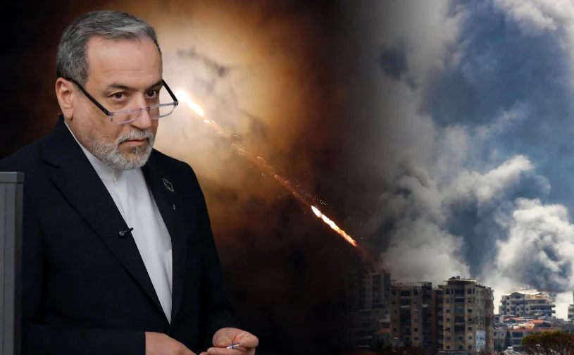 Iran zawiesza negocjacje z USA. "Nie będzie żadnych rozmów"