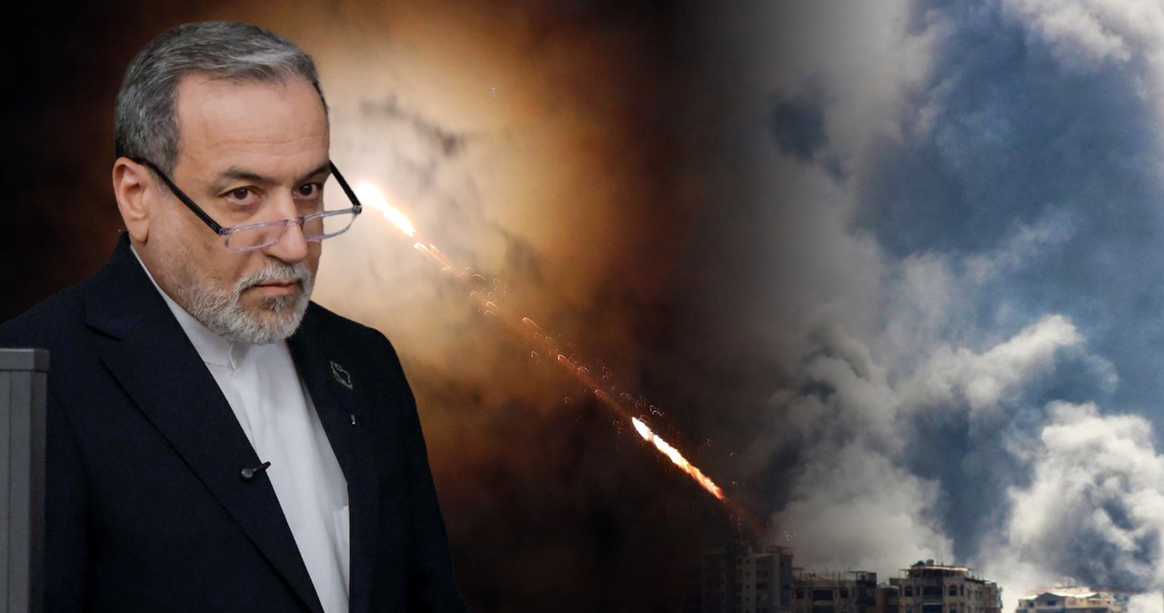 Iran zawiesza negocjacje z USA. "Nie będzie żadnych rozmów"