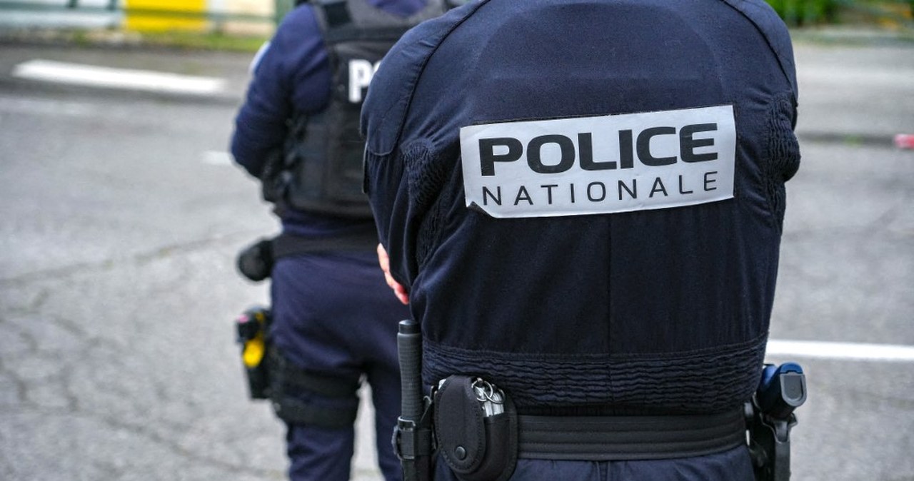 Francja postawiona na równe nogi. Trzylatka zaginęła bez śladu