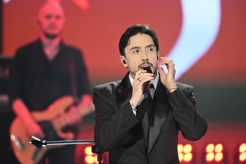 "Na zawsze dane nam nie jest nic". Dawid Kwiatkowski do płaczu i do tańca