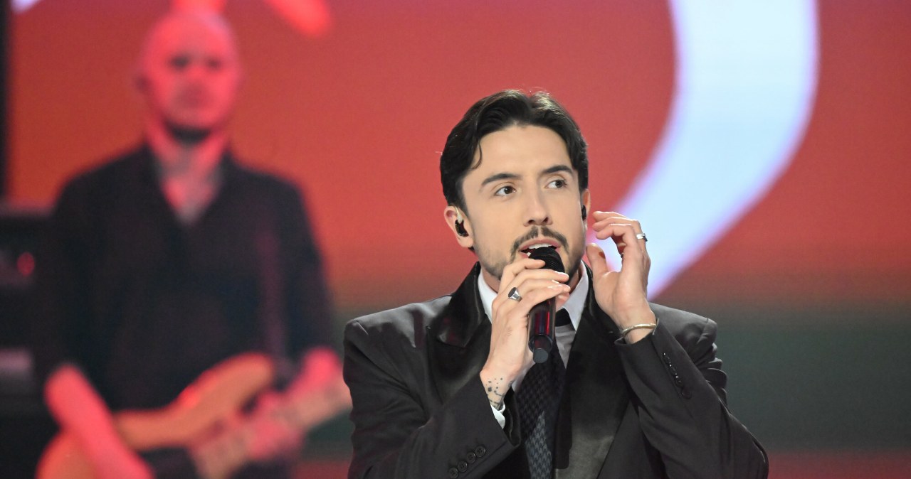 "Na zawsze dane nam nie jest nic". Dawid Kwiatkowski do płaczu i do tańca