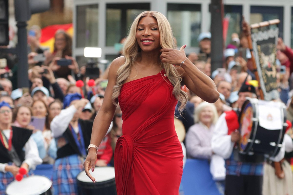 "Powrót królowej". Serena Williams wznawia karierę po 4 latach