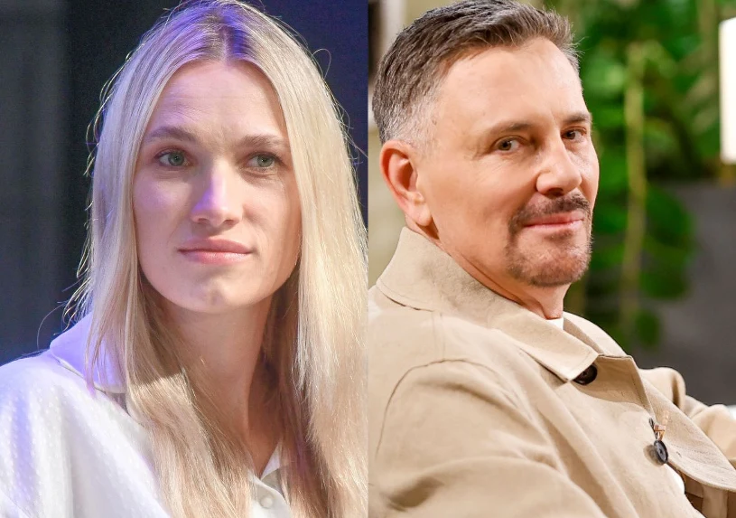 Krzysztof i Joanna Ibisz o problemach w relacji. "To było bardzo trudne"
