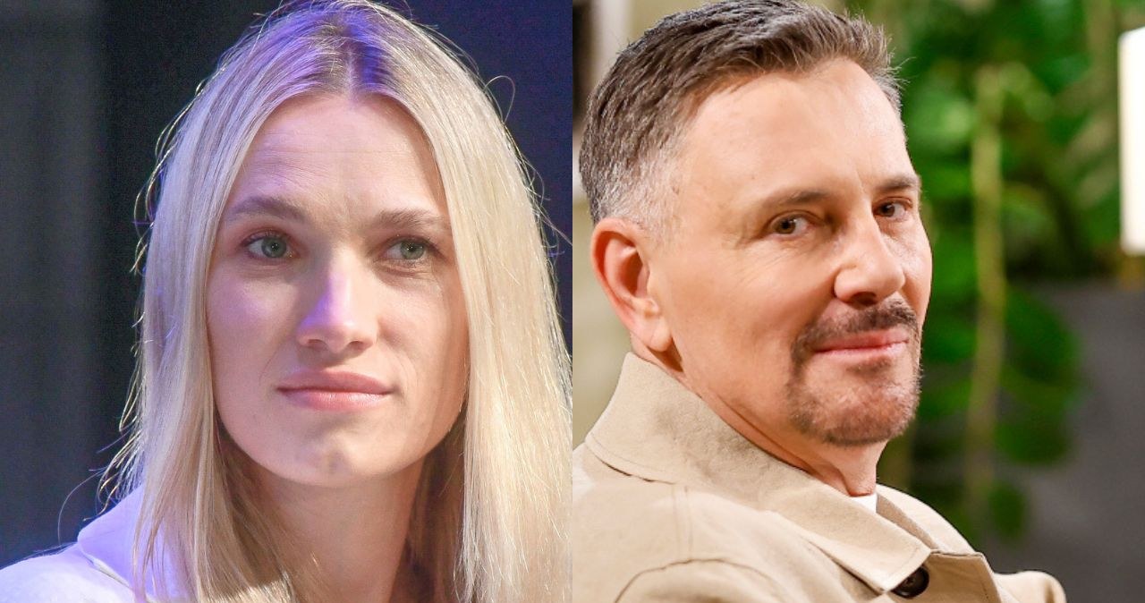 Krzysztof i Joanna Ibisz o problemach w relacji. "To było bardzo trudne"