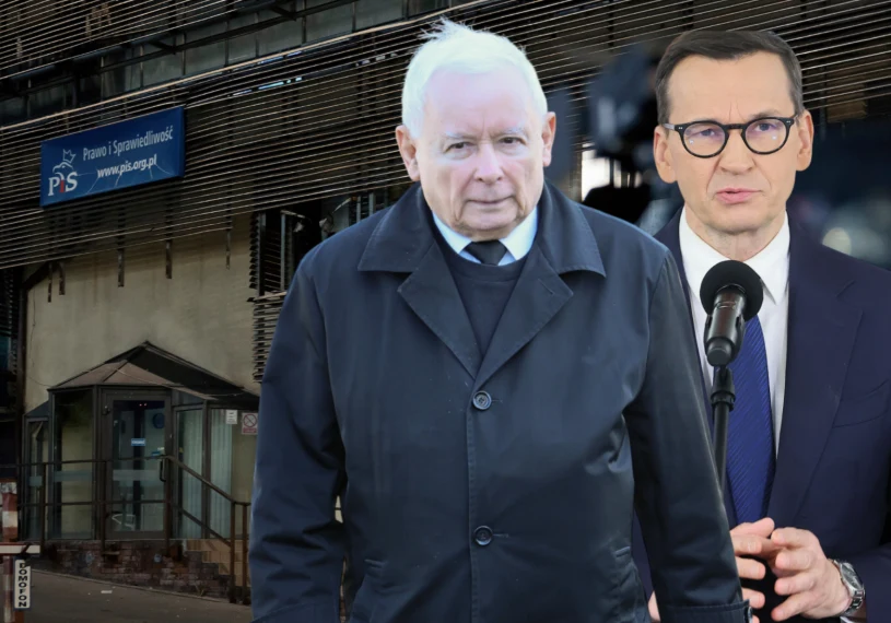 Spór niezażegnany? PiS zwołuje pilne spotkanie, na agendzie dwa tematy