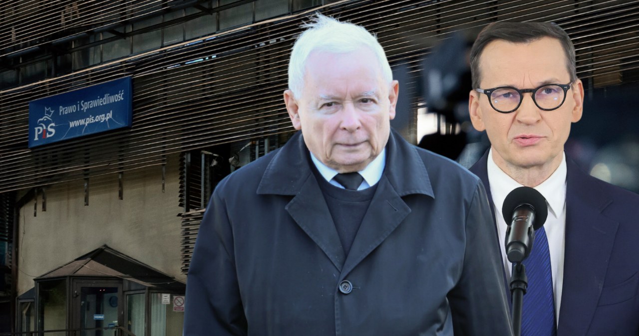 Spór niezażegnany? PiS zwołuje pilne spotkanie, na agendzie dwa tematy