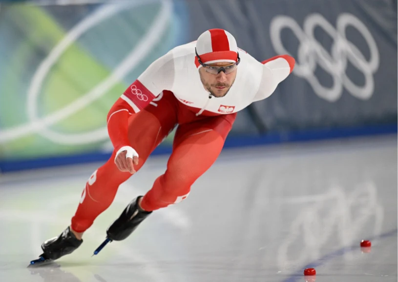 Polski olimpijczyk zakończył karierę. Ostateczna decyzja Piotra Michalskiego