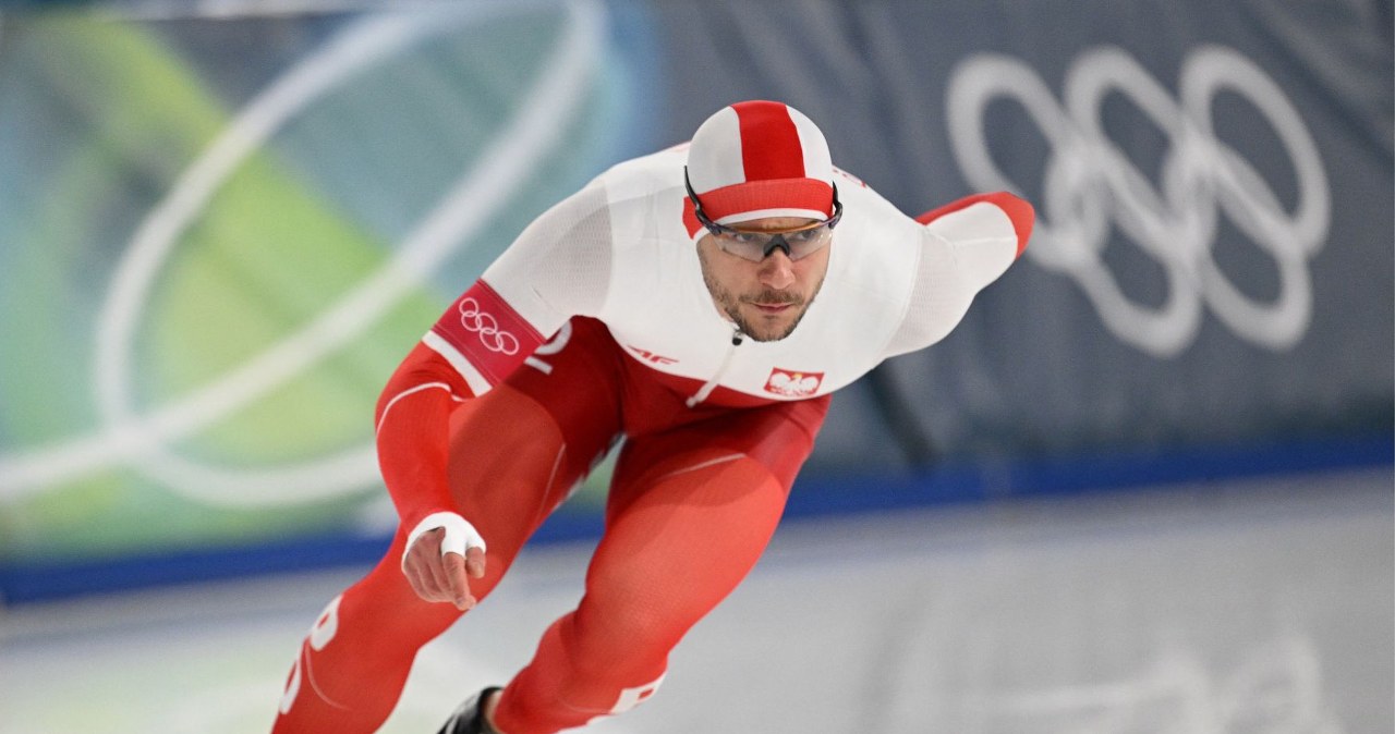 Polski olimpijczyk zakończył karierę. Ostateczna decyzja Piotra Michalskiego