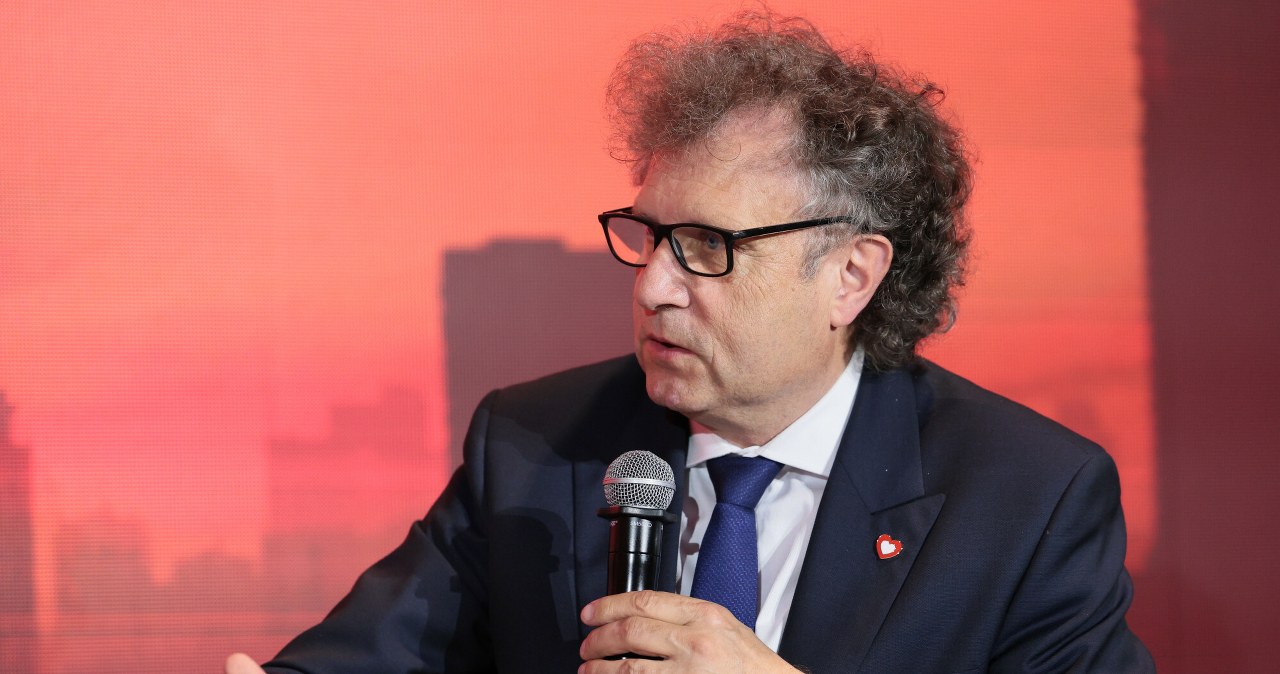 Nowe informacje ws. 30 mld zł z KPO. "Pomimo tego, iż byliśmy spóźnieni"