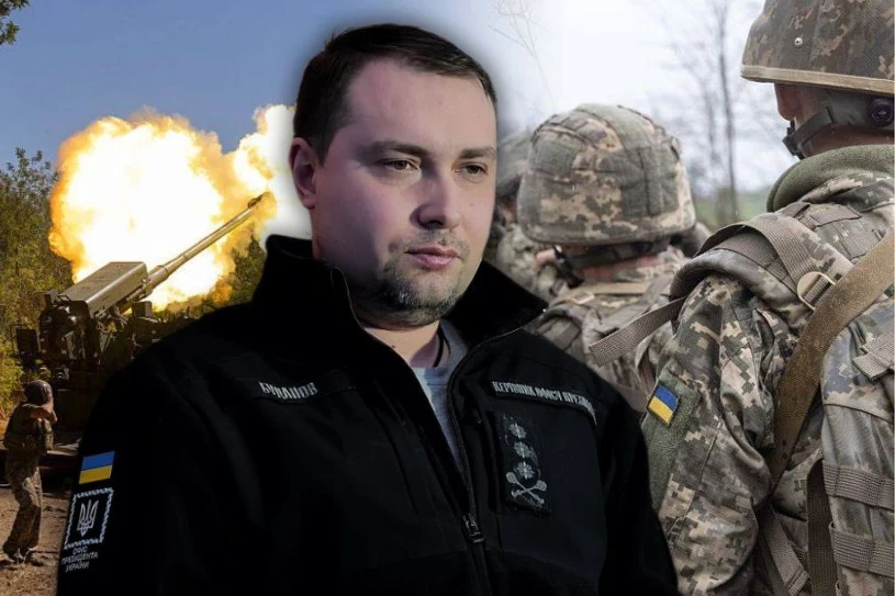 Nadchodzi przełom w Ukrainie? Współpracownik Zełenskiego podał datę