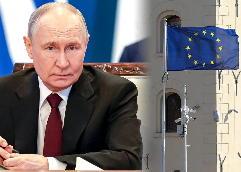 UE szykuje nowe sankcje wobec Rosji. Polska wśród inicjatorów