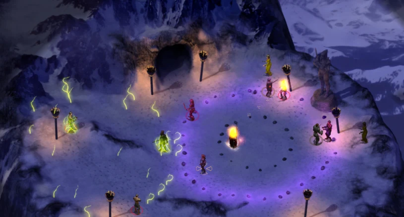 Powstają nowe wersje Baldur's Gate 1 i 2? Wraca weteran z BioWare