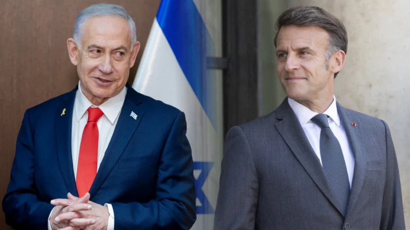Wymierzyli policzek, Izrael otrzymał zakaz. "Haniebna decyzja"
