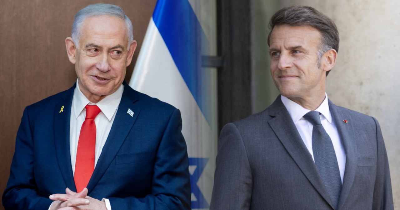 Wymierzyli policzek, Izrael otrzymał zakaz. "Haniebna decyzja"