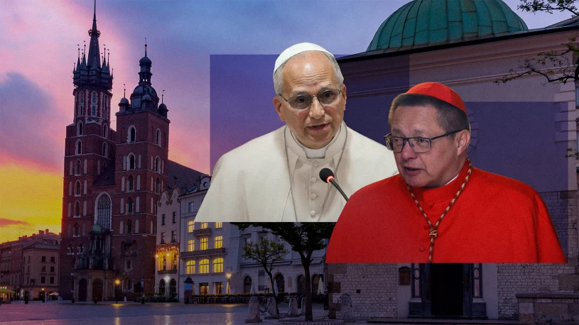 Majątek Bazyliki Mariackiej pod lupą. Kardynał Ryś interweniuje u papieża