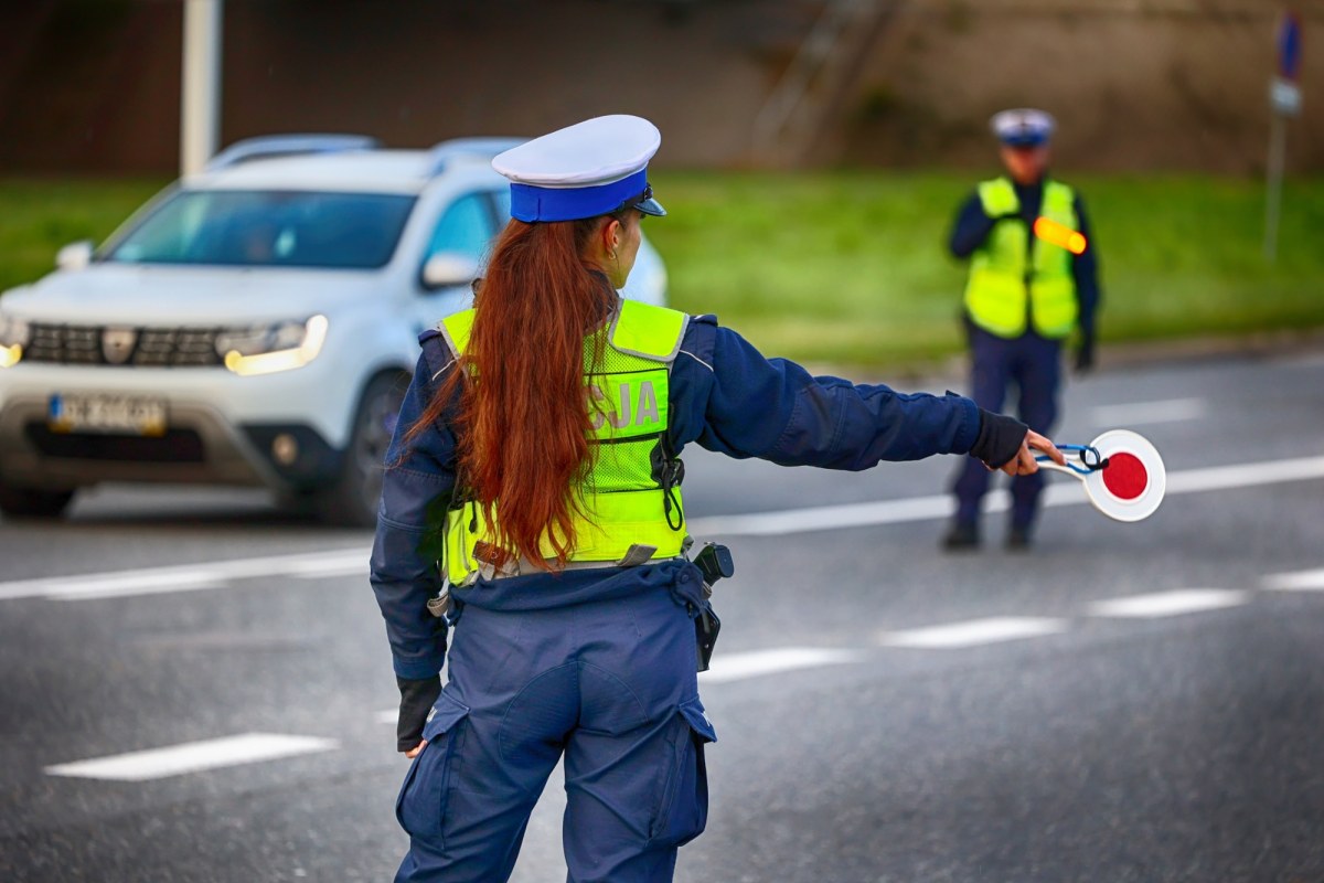 Szkolenie redukujące punkty karne wstrzymane. Chaos przed zmianą przepisów