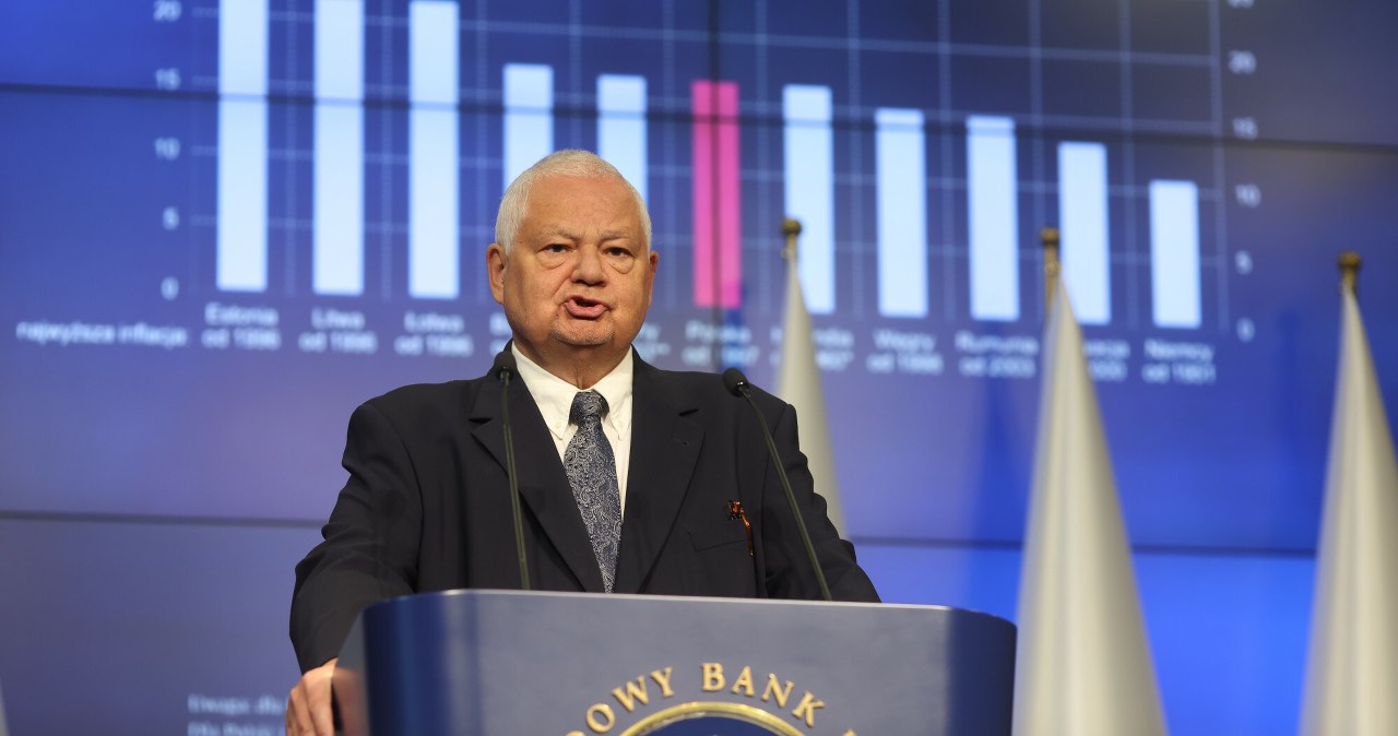 Stopy procentowe w czerwcu. Zapadła decyzja RPP