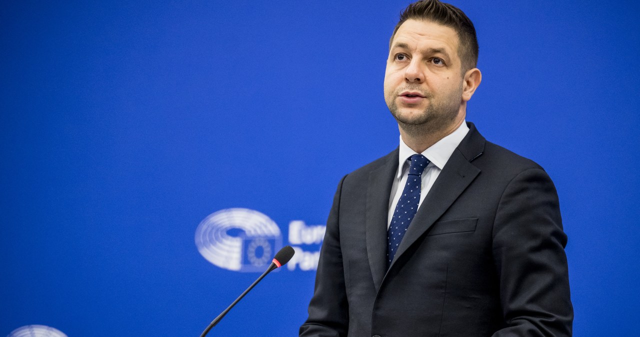 Wniosek o uchylenie immunitetu Jakiemu. Ruch prokuratora generalnego