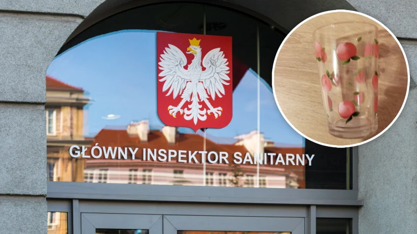 GIS wydał komunikat, zaalarmował konsumentów. "Nie należy używać"