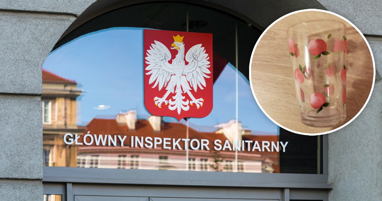 GIS wydał komunikat, zaalarmował konsumentów. "Nie należy używać"