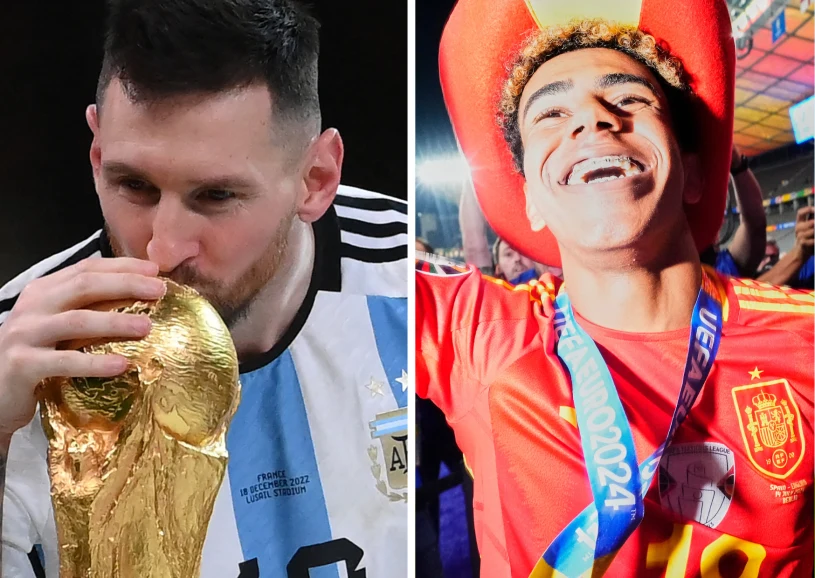 To oni wygrają mundial? Wszystko wyliczono, wprost wskazano faworyta