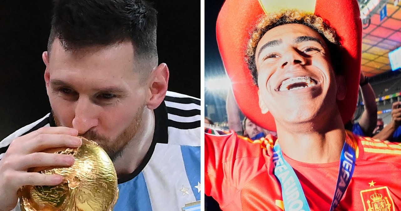 To oni wygrają mundial? Wszystko wyliczono, wprost wskazano faworyta