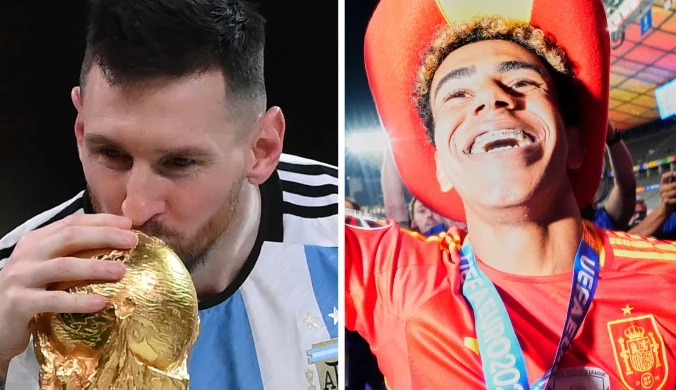 To oni wygrają mundial? Wszystko wyliczono, wprost wskazano faworyta