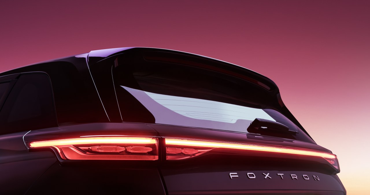 Foxconn stawia na Polskę. USA schodzą na drugi plan