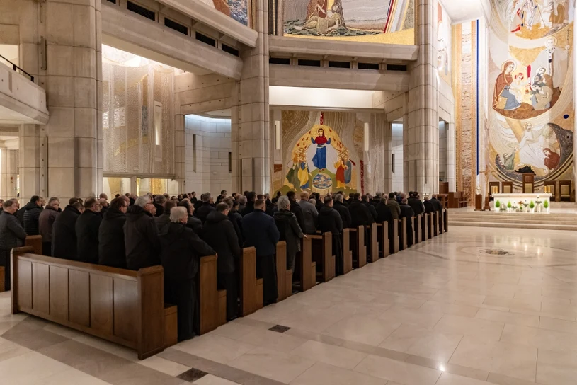 Dziewięciu księży trafi na ołtarze. Episkopat zapowiada uroczystość