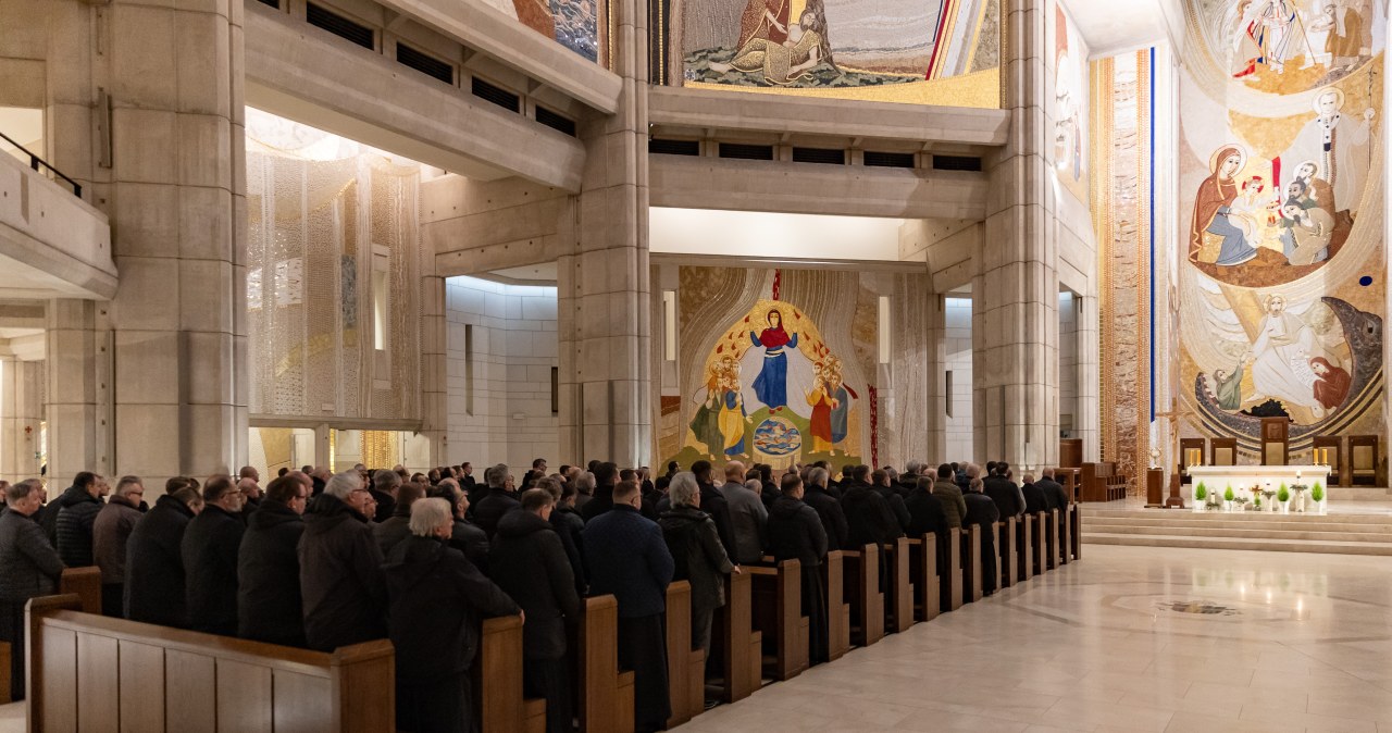 Dziewięciu księży trafi na ołtarze. Episkopat zapowiada uroczystość