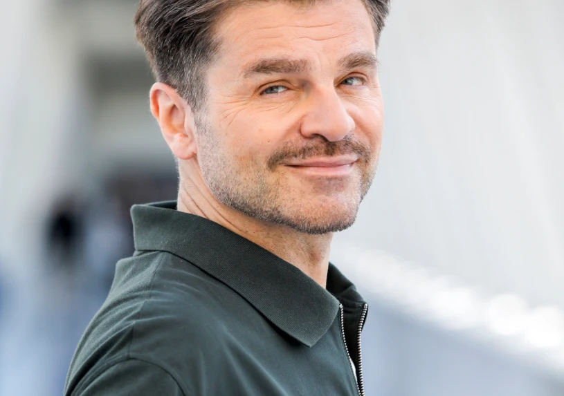 Miał pięć minut sławy i po latach gorzko wyznał. "Większość życia za mną"