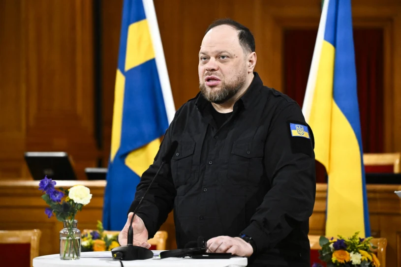 Tąpnięcie w relacjach, Czarzasty stwierdził jasno. Jest reakcja z Ukrainy