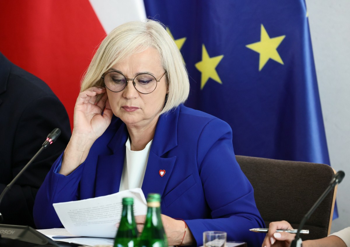 Wicemarszałek Dorota Niedziela pokieruje krakowską kampanią KO