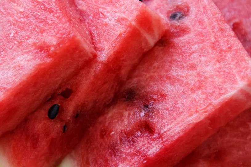 Oto, co może przynieść codzienne jedzenie arbuzów. Są dowody