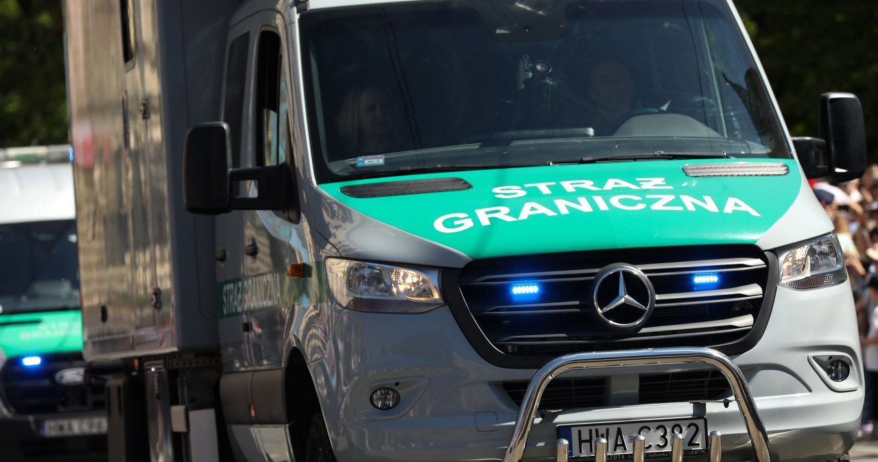 Straż Graniczna skontrolowała cudzoziemców. Ponad 100 pracowało nielegalnie Straż Graniczna skontrolowała cudzoziemców. Ponad 100 pracowało nielegalnie