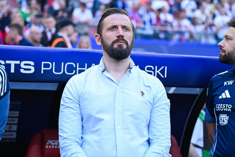 Głośne odejście z Rakowa, teraz nastąpił przełom. Nowy rozdział