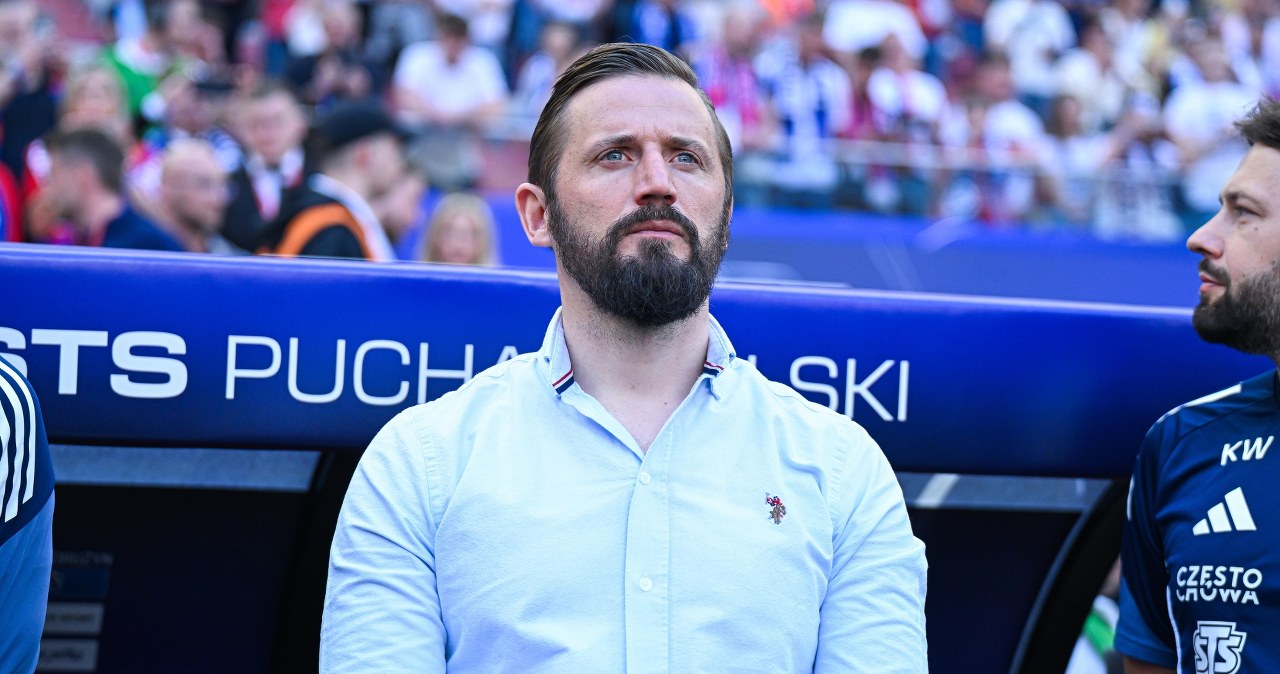 Głośne odejście z Rakowa, teraz nastąpił przełom. Nowy rozdział