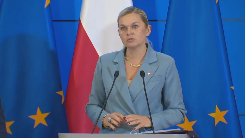 Zakaz korzystania ze telefonów w szkołach. "Wprowadziliśmy pewne wyjątki"