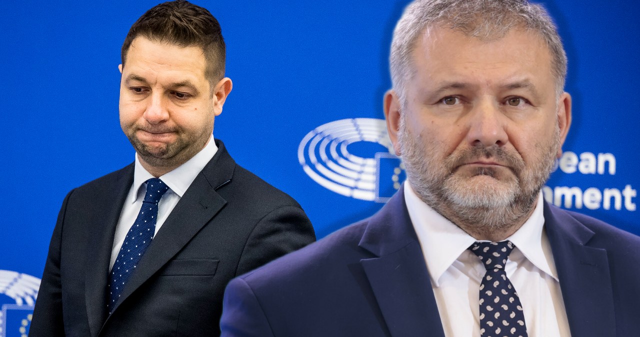 "Desperacja Żurka" i "święte krowy". Politycy reagują ws. immunitetu Jakiego