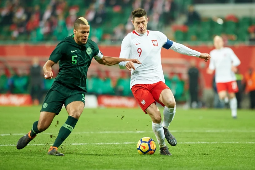 6:1 dla Polski i się zaczęło. Trzy triumfy w najlepszym momencie