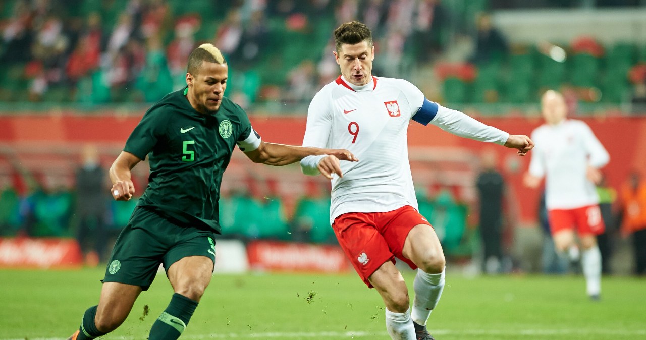 6:1 dla Polski i się zaczęło. Trzy triumfy w najlepszym momencie